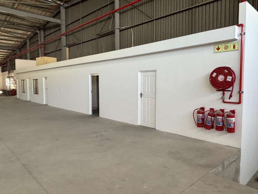 To Let commercial Property for Rent in Montague Gardens Western Cape